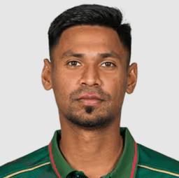 Mustafizur Rahman