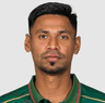 Mustafizur Rahman
