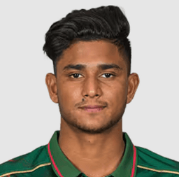 Nahid Rana