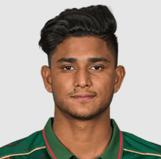 Nahid Rana