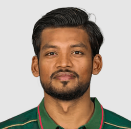 Najmul Hossain Shanto