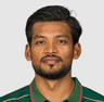Najmul Hossain Shanto