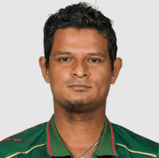 Nasum Ahmed