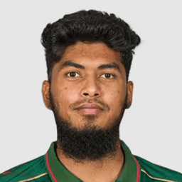Rishad Hossain