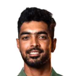 Saif Hassan