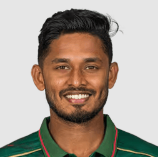 Tanzid Hasan