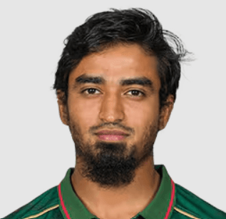 Tanzim Hasan Sakib