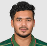 Taskin Ahmed