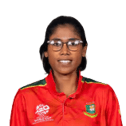 Fahima Khatun