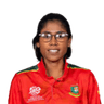 Fahima Khatun