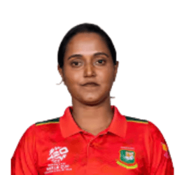 Nigar Sultana