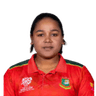 Sanjida Akter Meghla