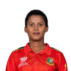 Sharmin Akhter