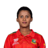 Sharmin Akhter