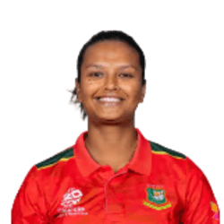 Sobhana Mostary