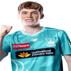 Callum Vidler