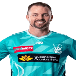 Colin Munro
