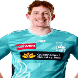 Hugh Weibgen