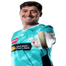 Matt Renshaw
