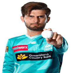 Shaheen Afridi