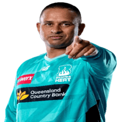 Usman Khawaja