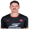 Ben Dwarshuis