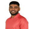 Rehan Ahmed