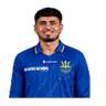 Mujeeb Ur Rahman