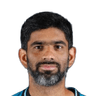 Saurabh Netravalkar