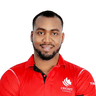 Dillon Heyliger