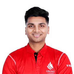 Harsh Thaker