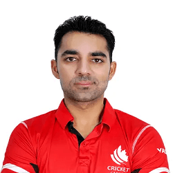 Saad Bin Zafar