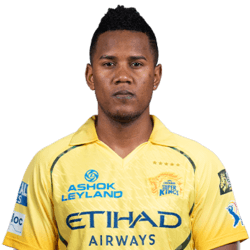Akeal Hosein