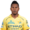 Akeal Hosein