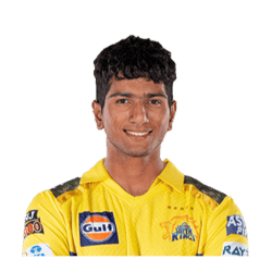 C Andre Siddarth