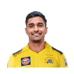 Deepak Hooda