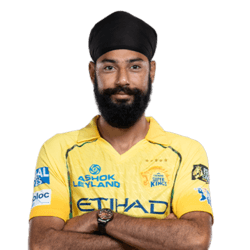 Gurjapneet Singh