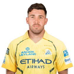 Jamie Overton