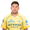 Jamie Overton