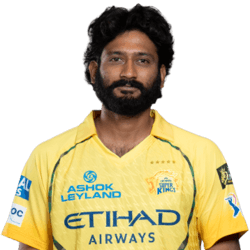 Khaleel Ahmed