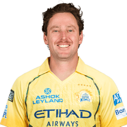 Matt Henry