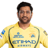 MS Dhoni