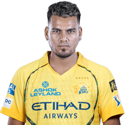 Rahul Chahar