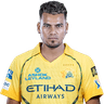 Rahul Chahar