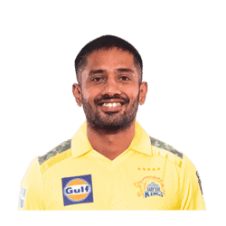 Rahul Tripathi
