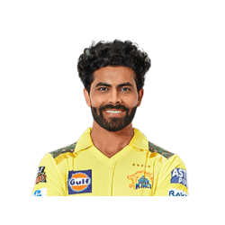 Ravindra Jadeja