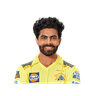 Ravindra Jadeja