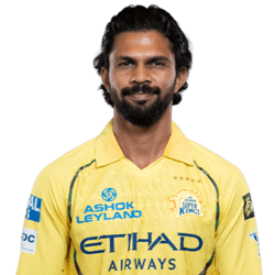 Ruturaj Gaikwad