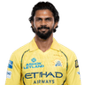 Ruturaj Gaikwad