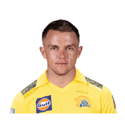 Sam Curran